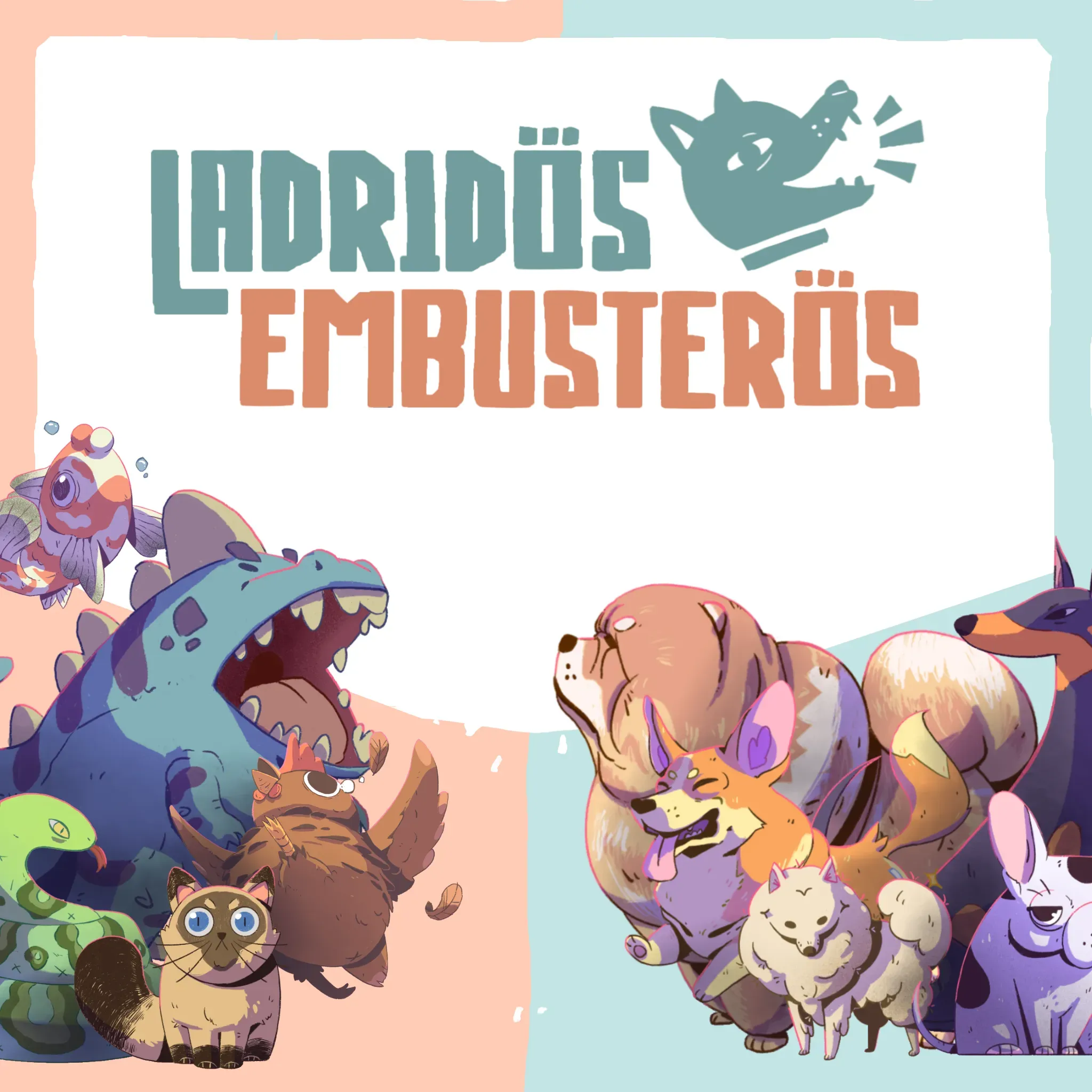 Ladridos Embusteros
