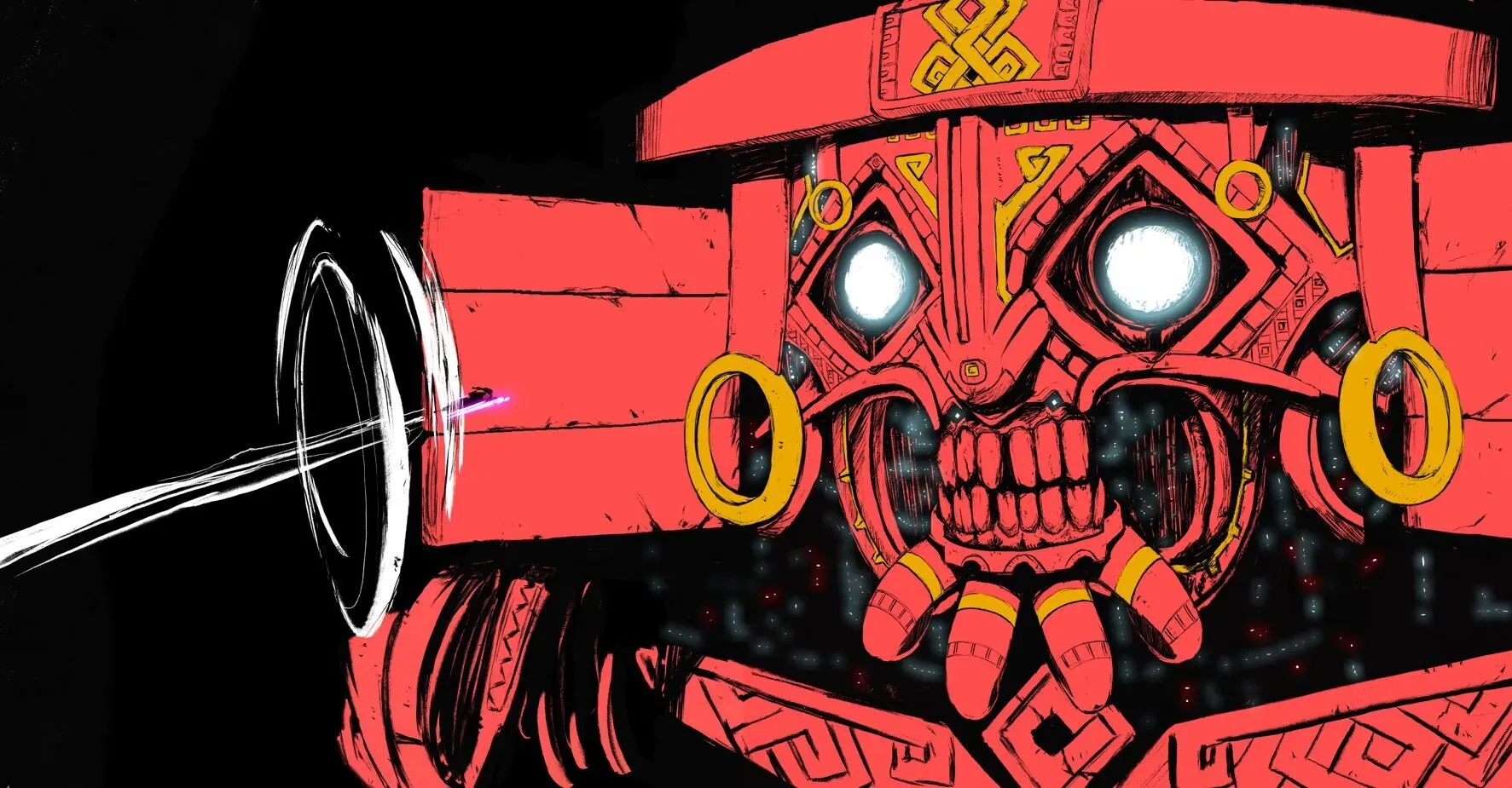 Aztech: Forgotten Gods