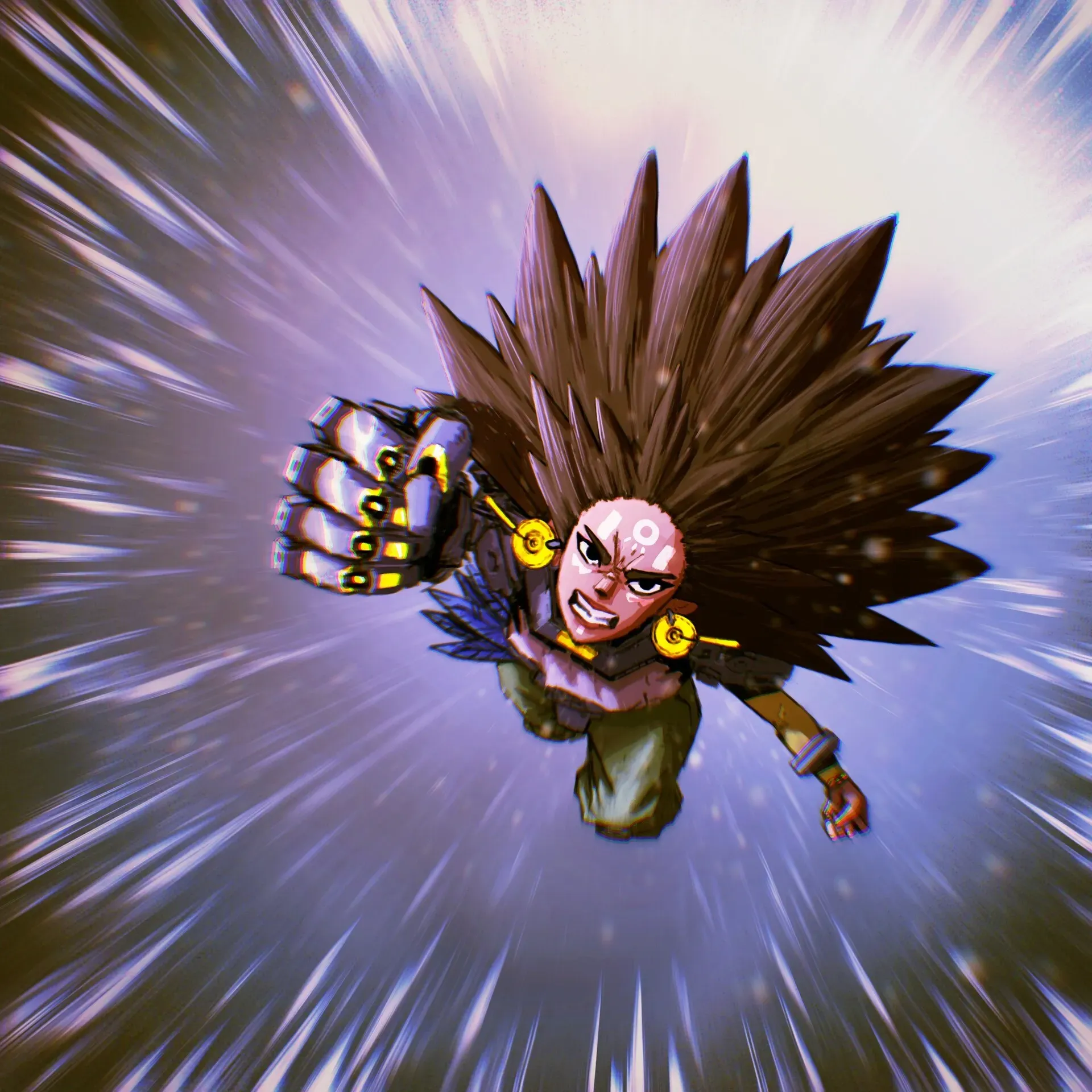 Aztech: Forgotten Gods