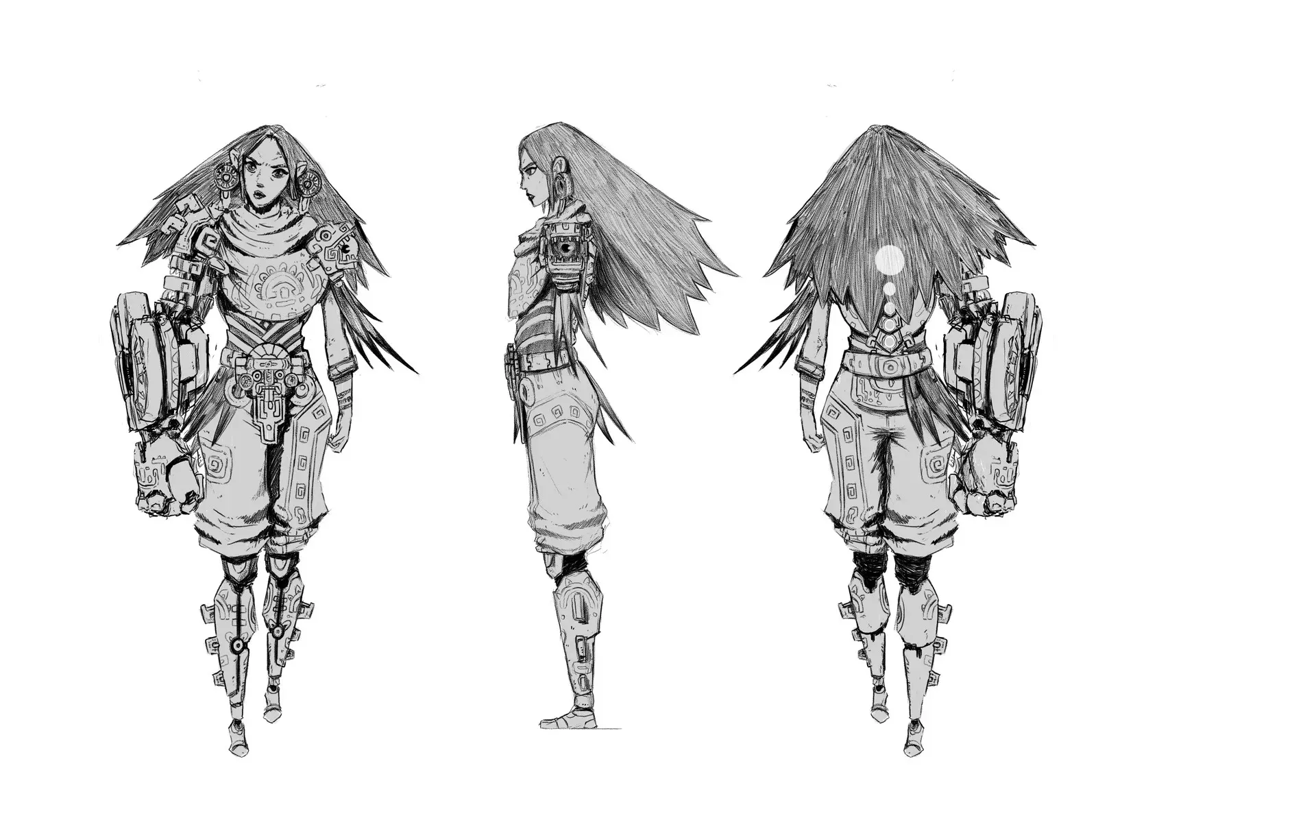 Aztech: Forgotten Gods