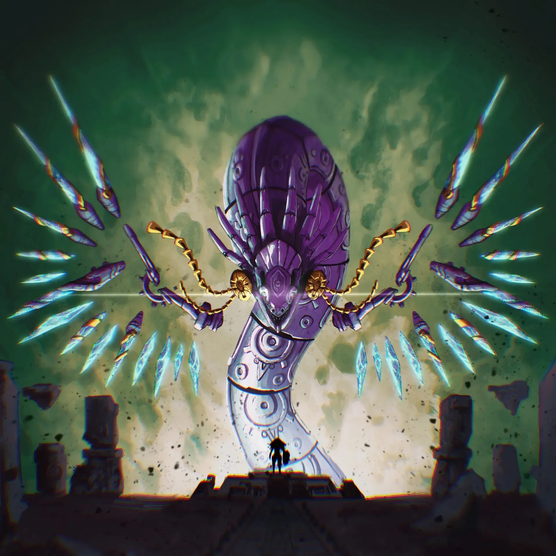 Aztech: Forgotten Gods