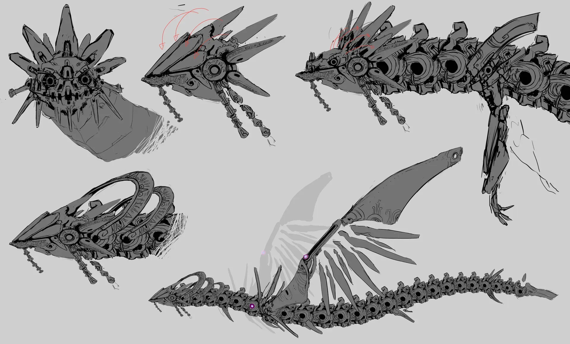 Aztech: Forgotten Gods