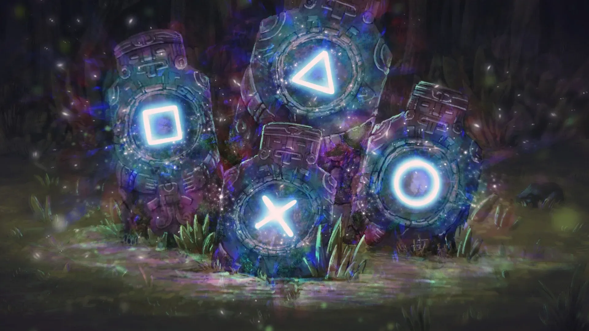 Aztech: Forgotten Gods