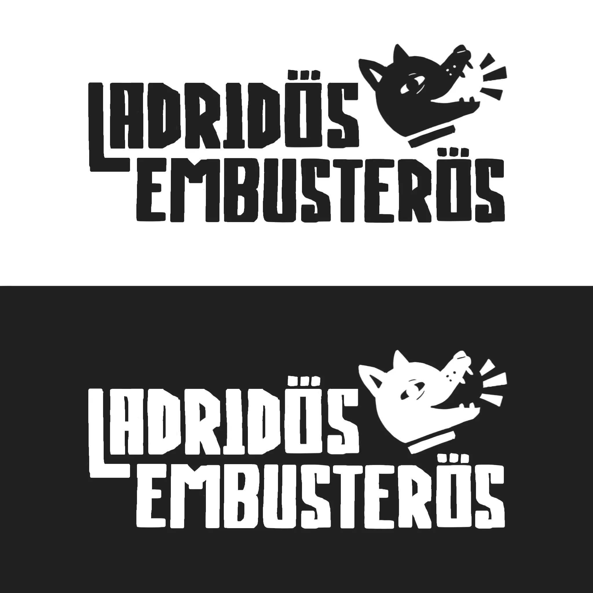 Ladridos Embusteros