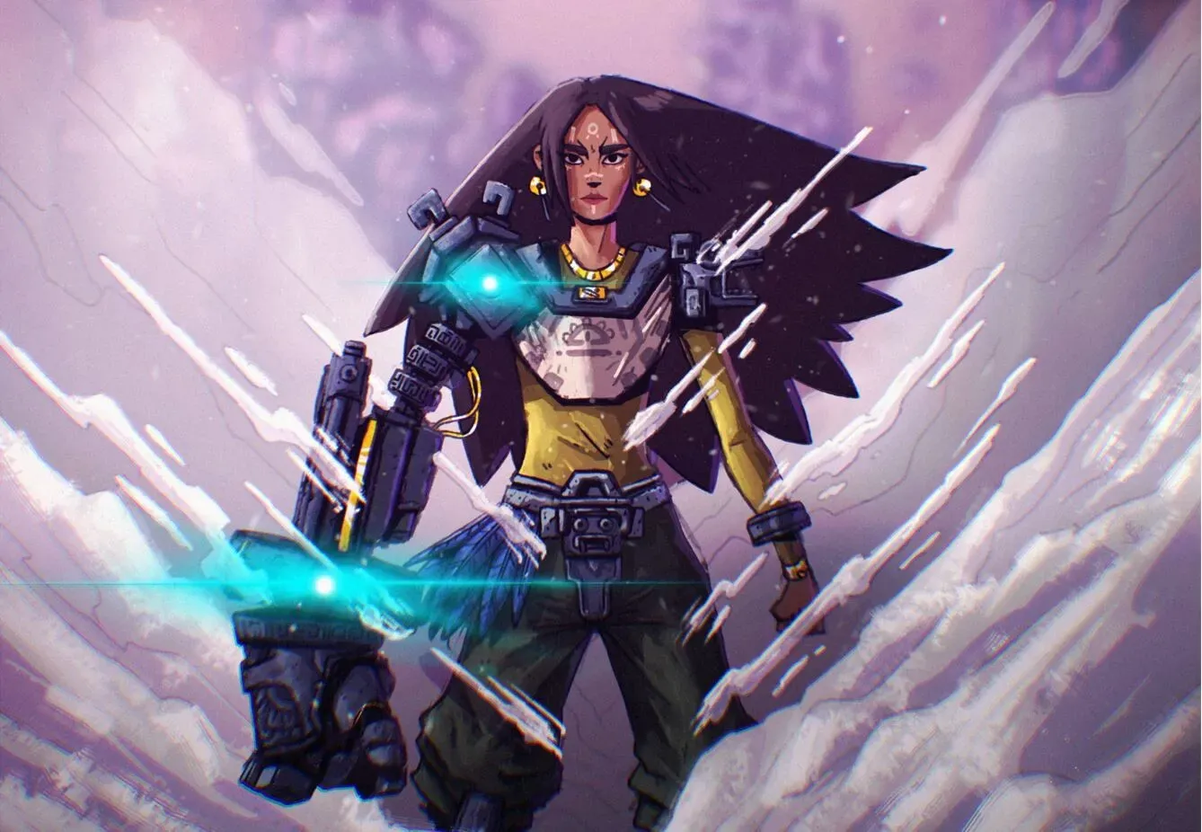 Aztech: Forgotten Gods