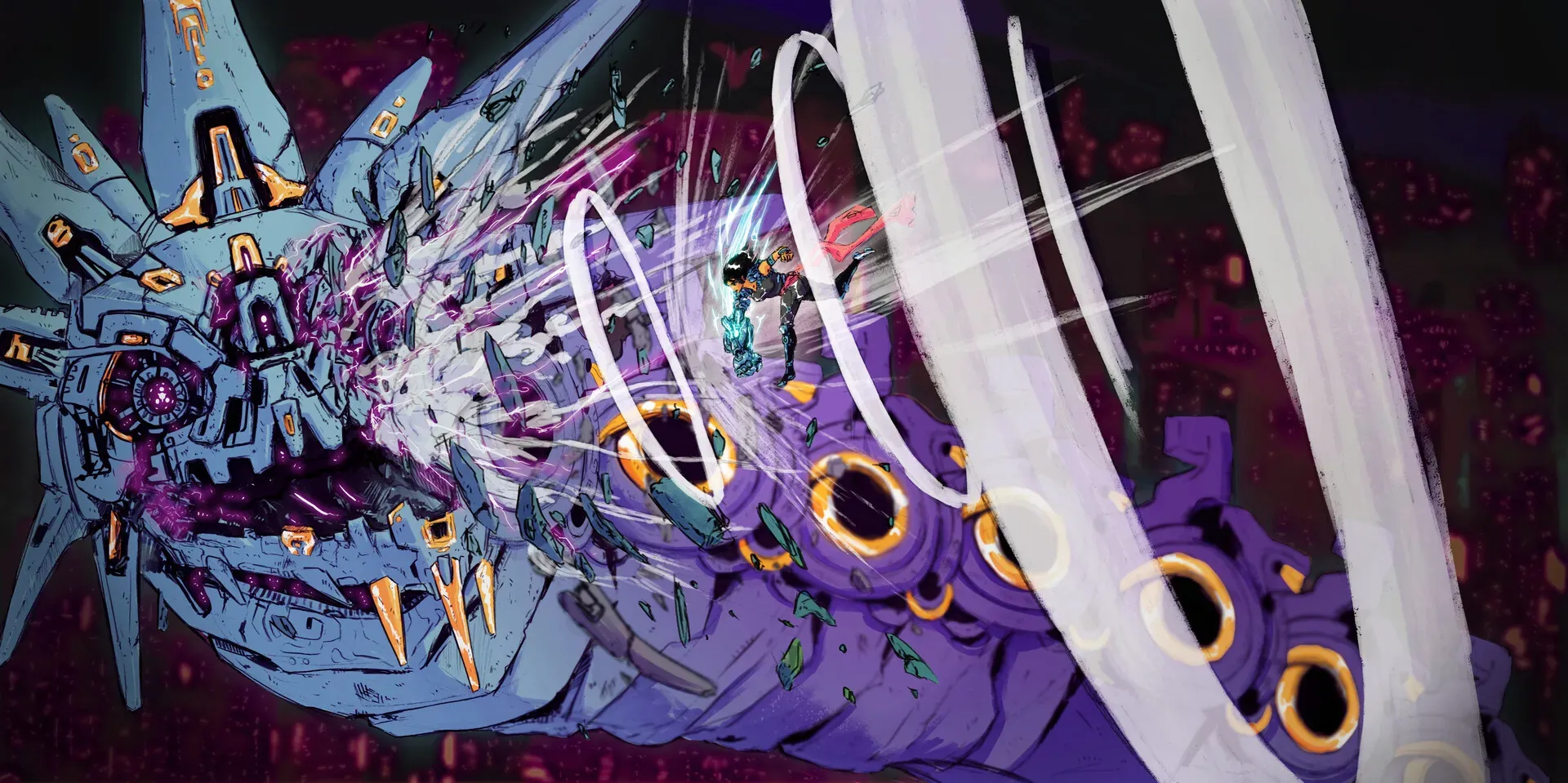 Aztech: Forgotten Gods