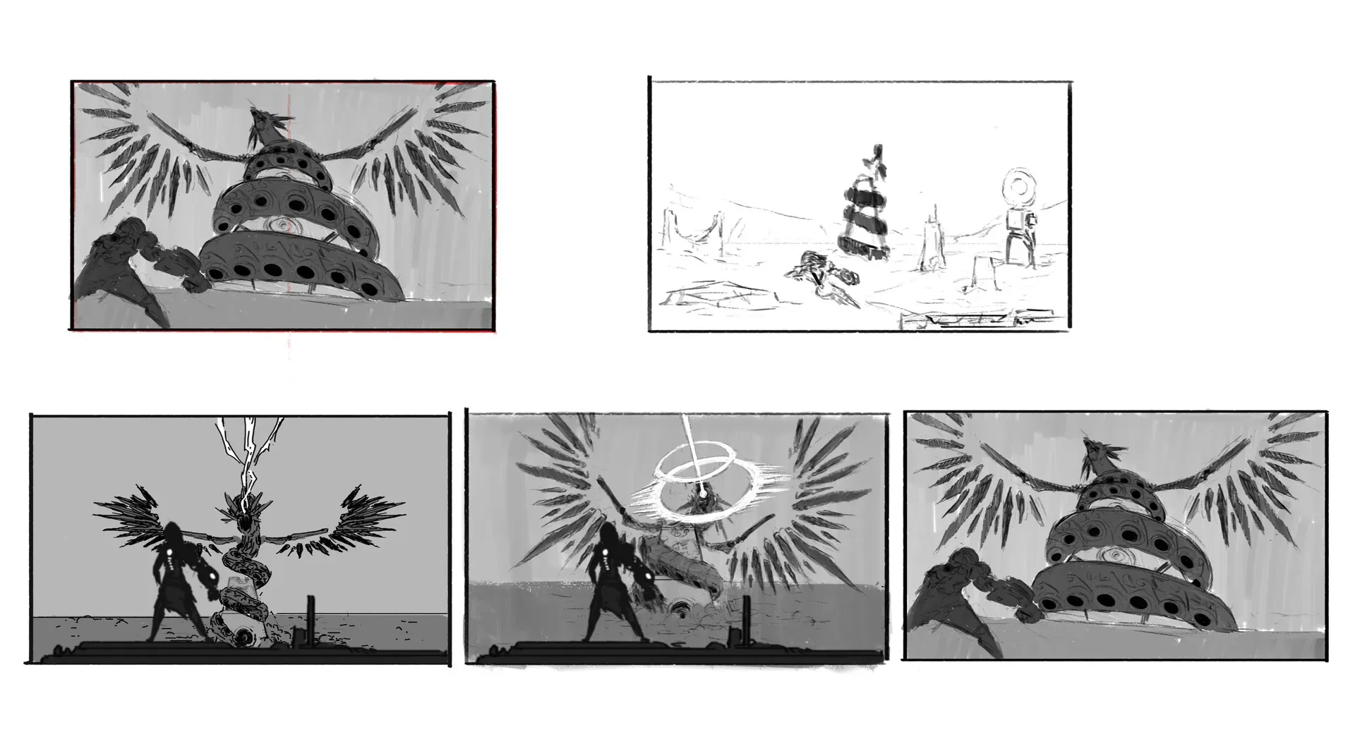 Aztech: Forgotten Gods