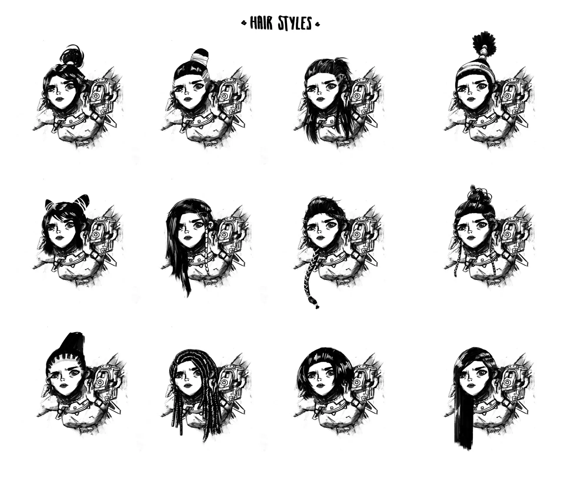 Aztech: Forgotten Gods