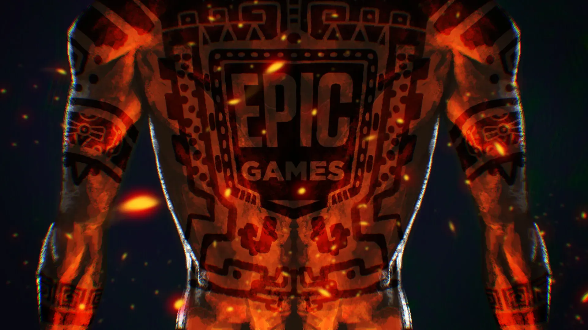 Aztech: Forgotten Gods