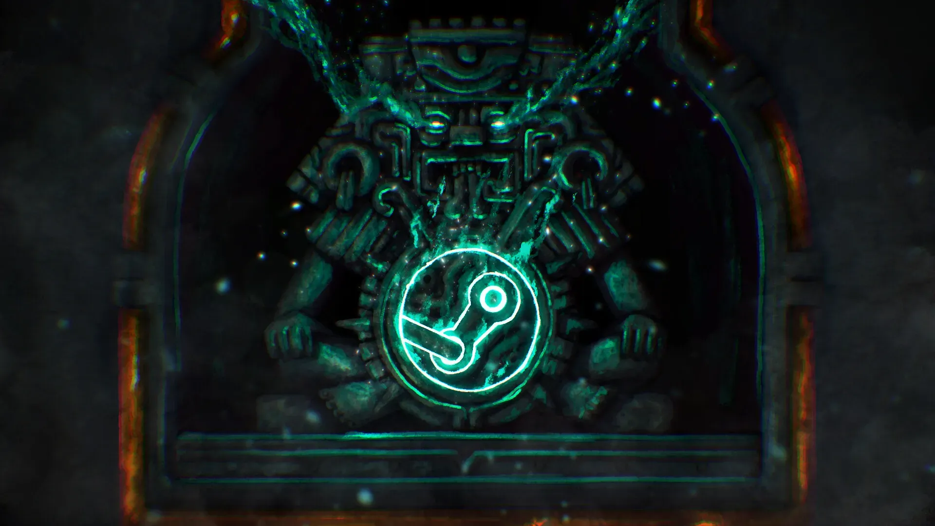 Aztech: Forgotten Gods