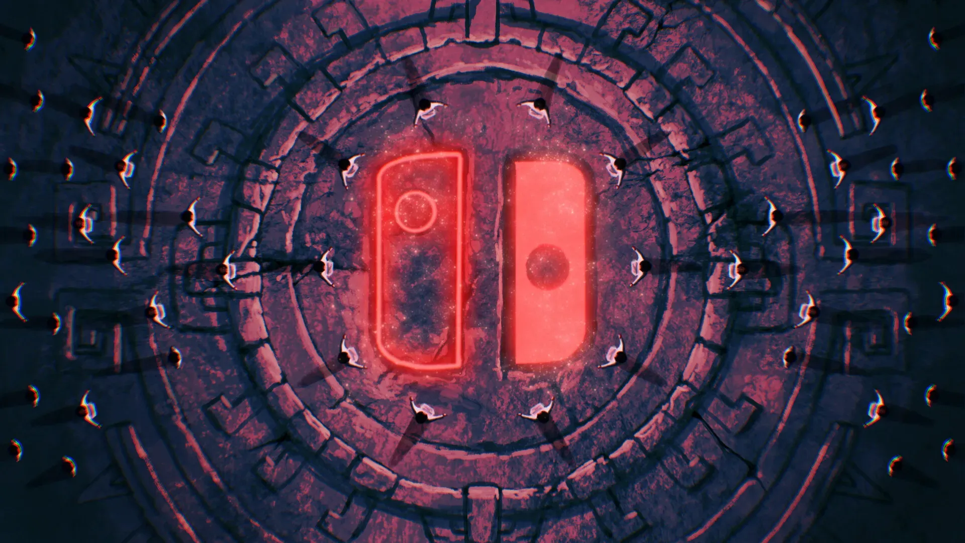 Aztech: Forgotten Gods